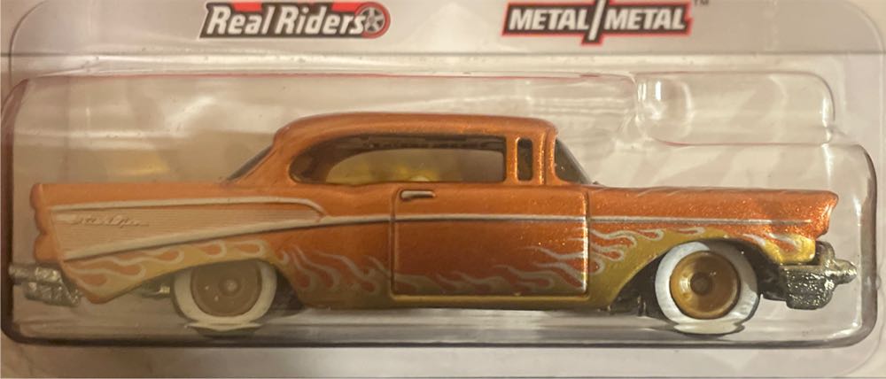Hotwheels 2009 Wayne’s Garage - Wayne’s Garage toy car collectible - Main Image 3