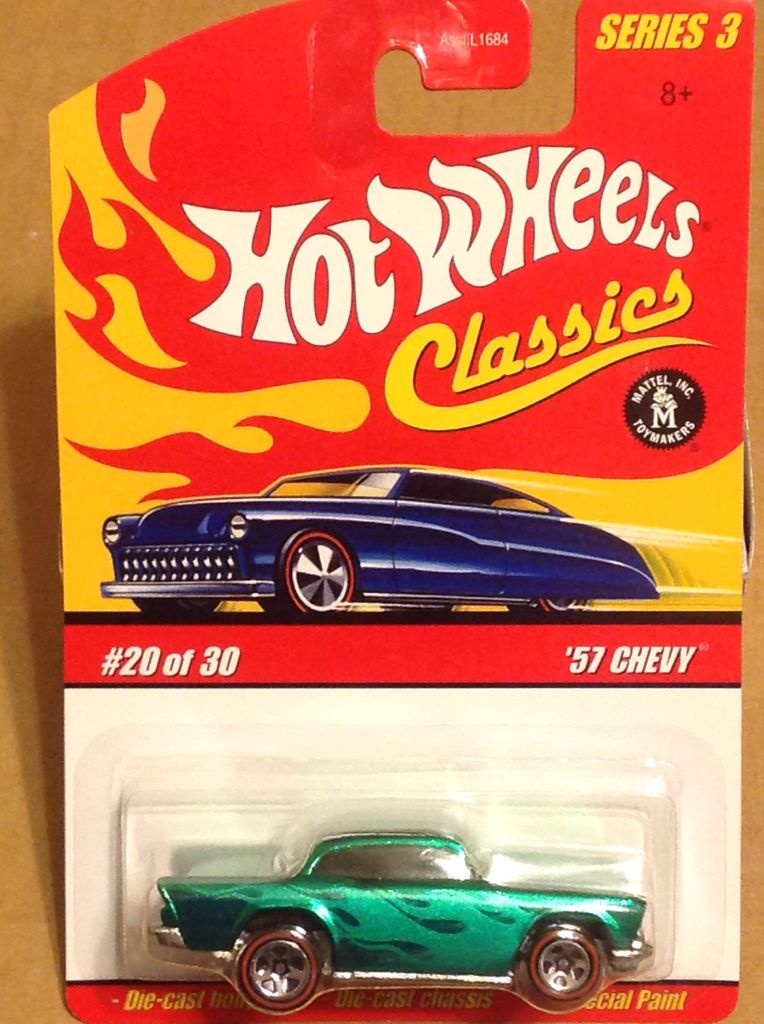 Ford Taunus 12M Turnier