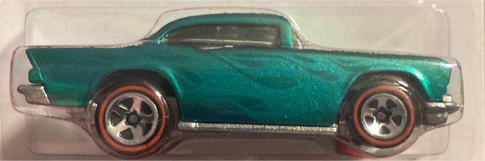 Hotwheels 2006 Classic Series 3 - Hotwheels Classic Series 3 toy car collectible - Main Image 3