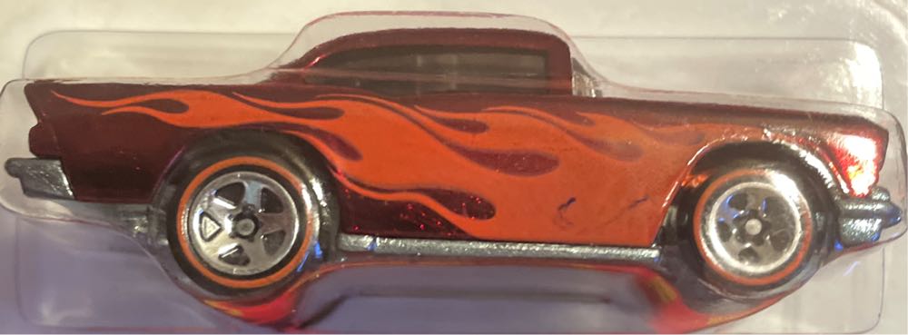Hotwheels 2006 Classics Series 3 - Hotwheels Classic Series 3 toy car collectible - Main Image 3
