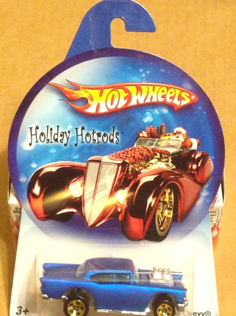 Hot Wheels HW City