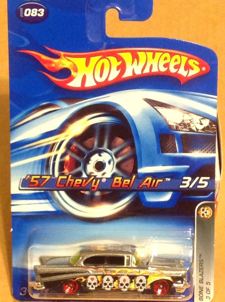 Gearbox 1997 Pedal Car