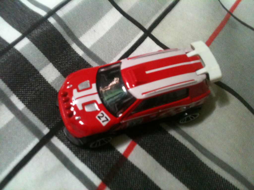 Hot Wheels Cool Classics