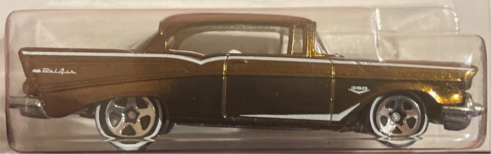 Hotwheels 2004 Classics Series 1 - Hotwheels Classics Series 1 toy car collectible - Main Image 3