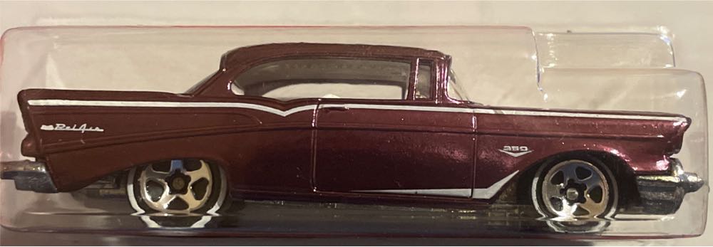 Hotwheels 2004 Classics Series 1 - Hotwheels Classics Series 1 toy car collectible - Main Image 3