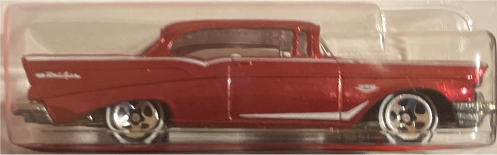Hotwheels 2004 Classics Series 1 - Hotwheels Classics Series 1 toy car collectible - Main Image 3
