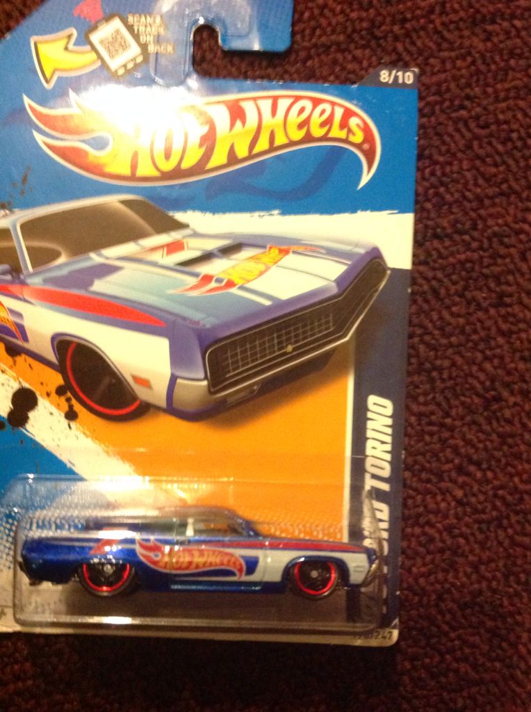 70 Plymouth Barracuda