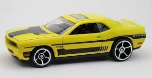 Hotwheels 2009 Wayne’s Garage