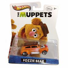 Matchbox 2006 Superfast