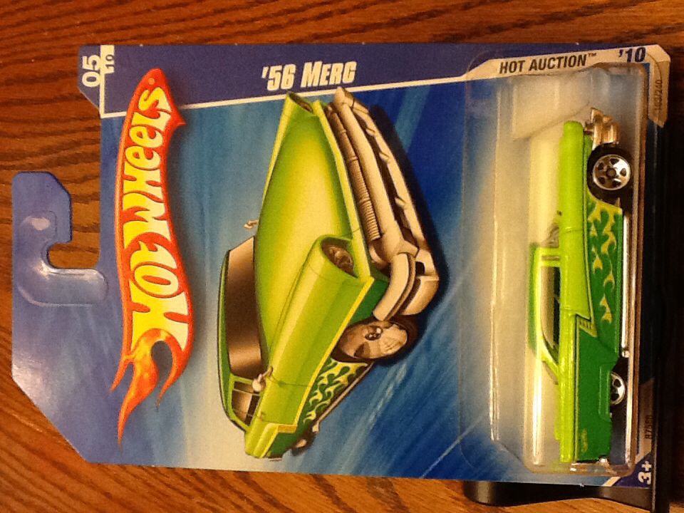 Tri & Stop Me (Loose)