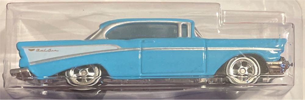 Hotwheels 2008 Larry’s Garage - Larry’s Garage toy car collectible - Main Image 3