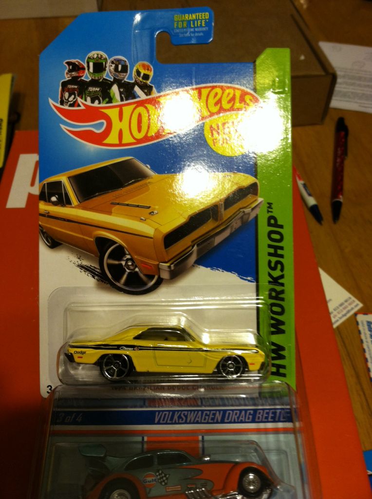 65 Ford Mustang 2+2 Fastback