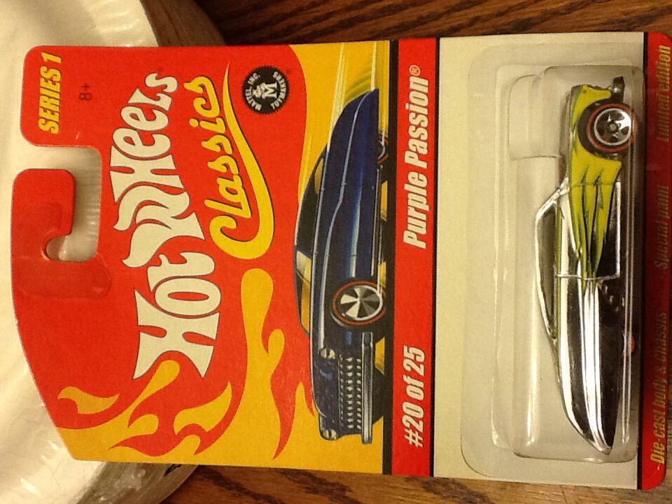 Mark Martin’s Stock Car Generations