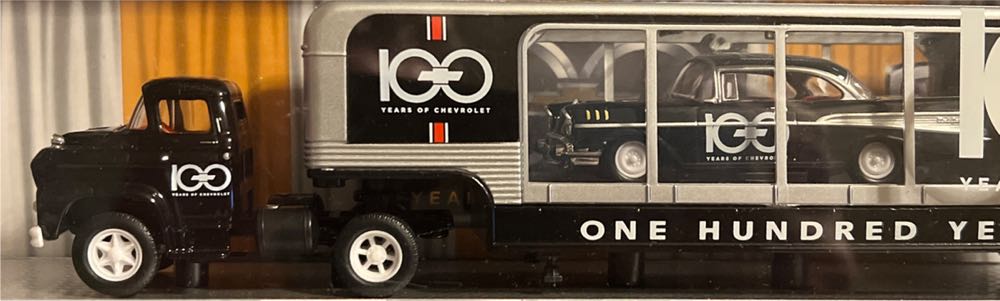 M2 2011 Auto Haulers - Auto-Haulers toy car collectible - Main Image 3