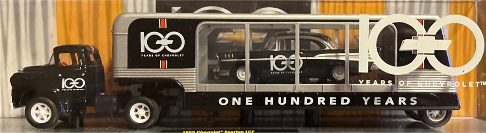 M2 2011 Auto Haulers - Auto-Haulers toy car collectible - Main Image 4