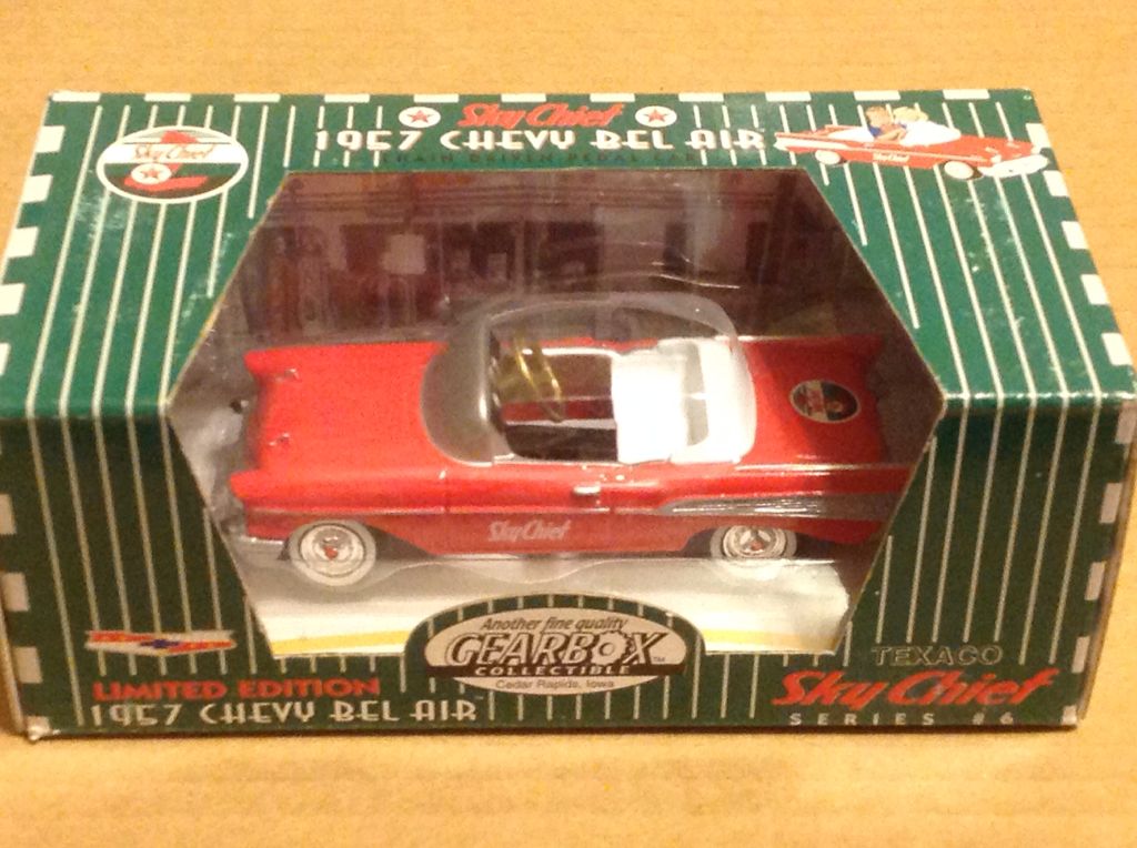 Hotwheels 2003 Rockin Rods