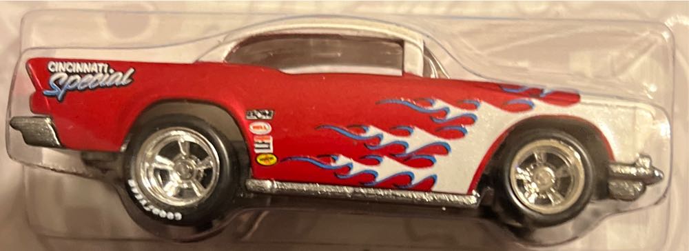 Hotwheels 2010 Collectors Nationals - 11th Annual Collectors Convention toy car collectible - Main Image 3