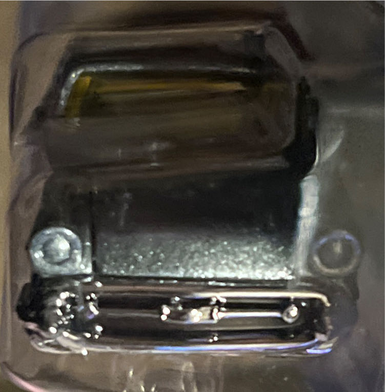 Hotwheels 2006 Bone Blazers - Bone Blazers toy car collectible - Main Image 4