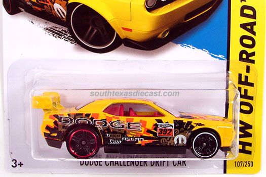 Custom Hotwheels 2012
