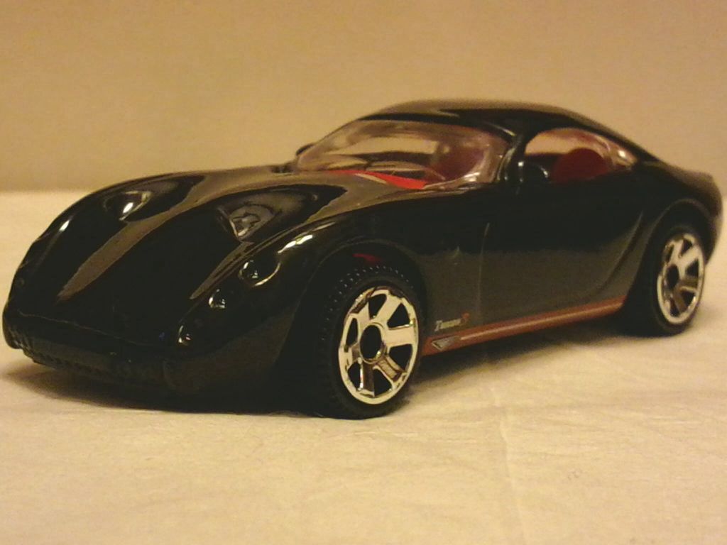 TVR Tuscan S - MBX 2013 Collection toy car collectible - Main Image 2