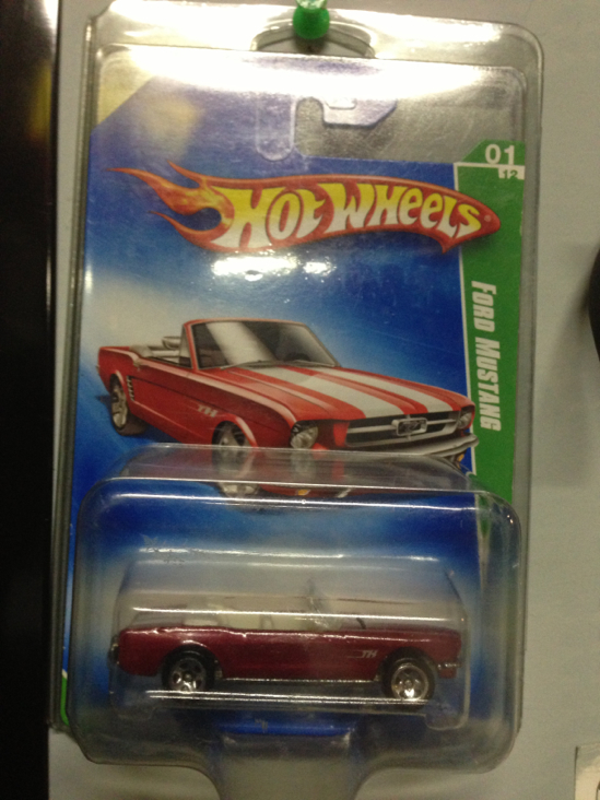 Hot Wheels HW City