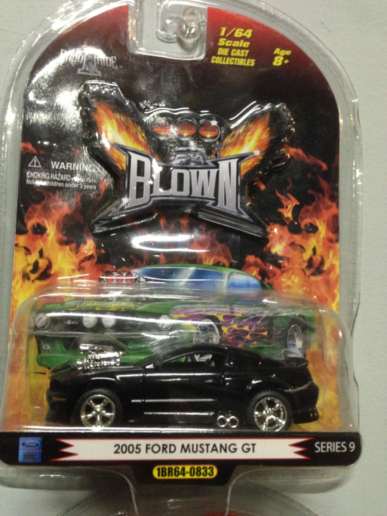 ’67 Pontiac Firebird