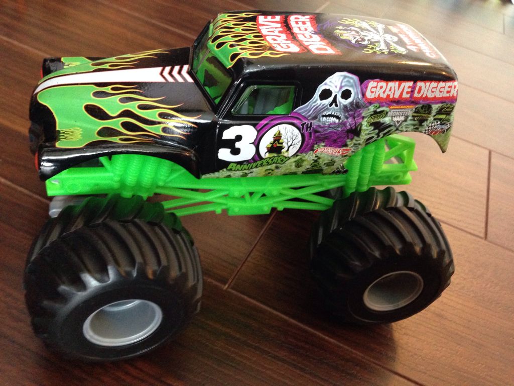 Hot Wheels HW Racing