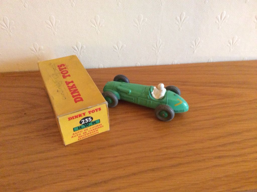 ‘69 Ford Torino Talladega