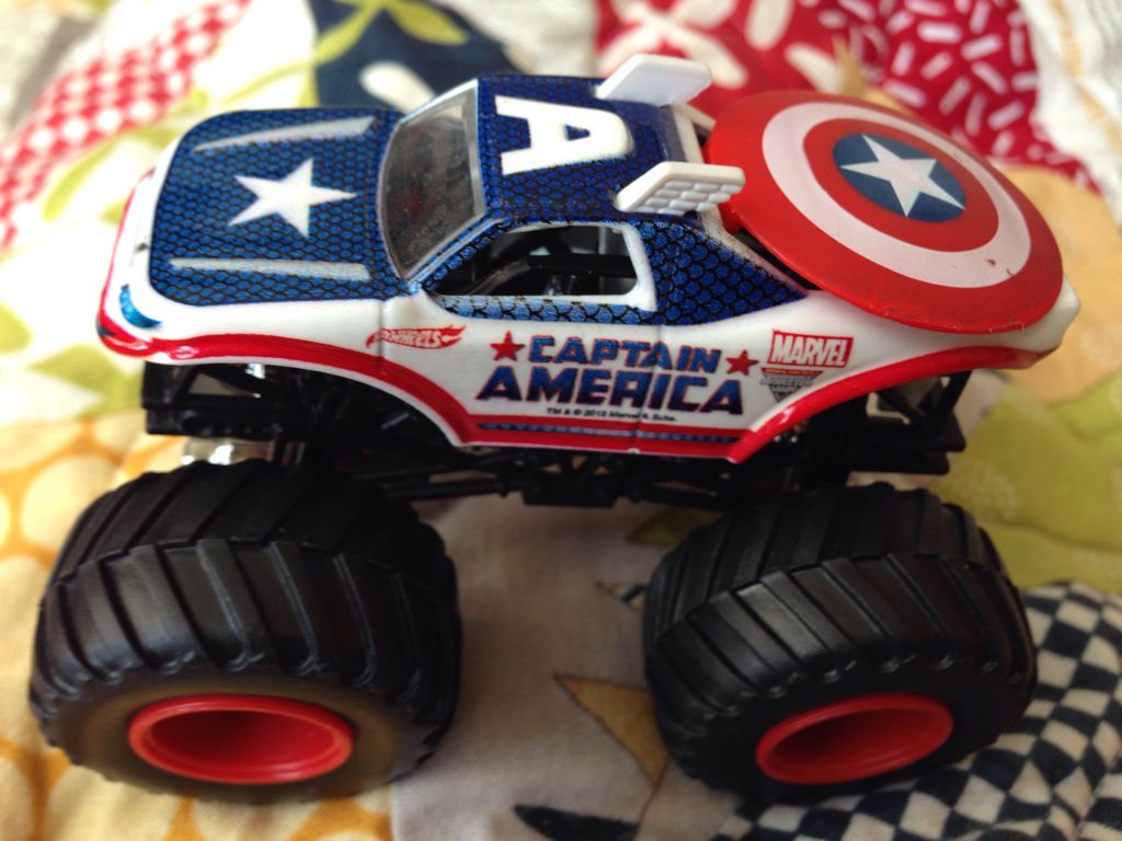 Muscle Machines ’69 Camaro CIH