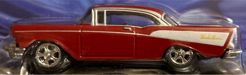 Joy Ride - 2004 Boyd Coddington American Hot Rod toy car collectible - Main Image 3