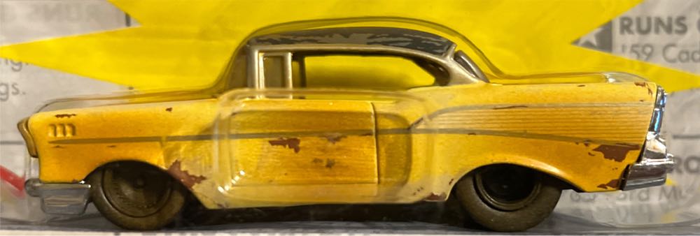 Jada 2007 For Sale - For Sale toy car collectible - Main Image 3