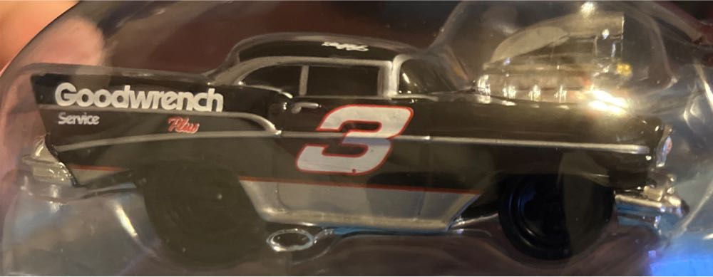 Winner’s Circle 2008 Dale Earnhardt - Muscle toy car collectible - Main Image 3