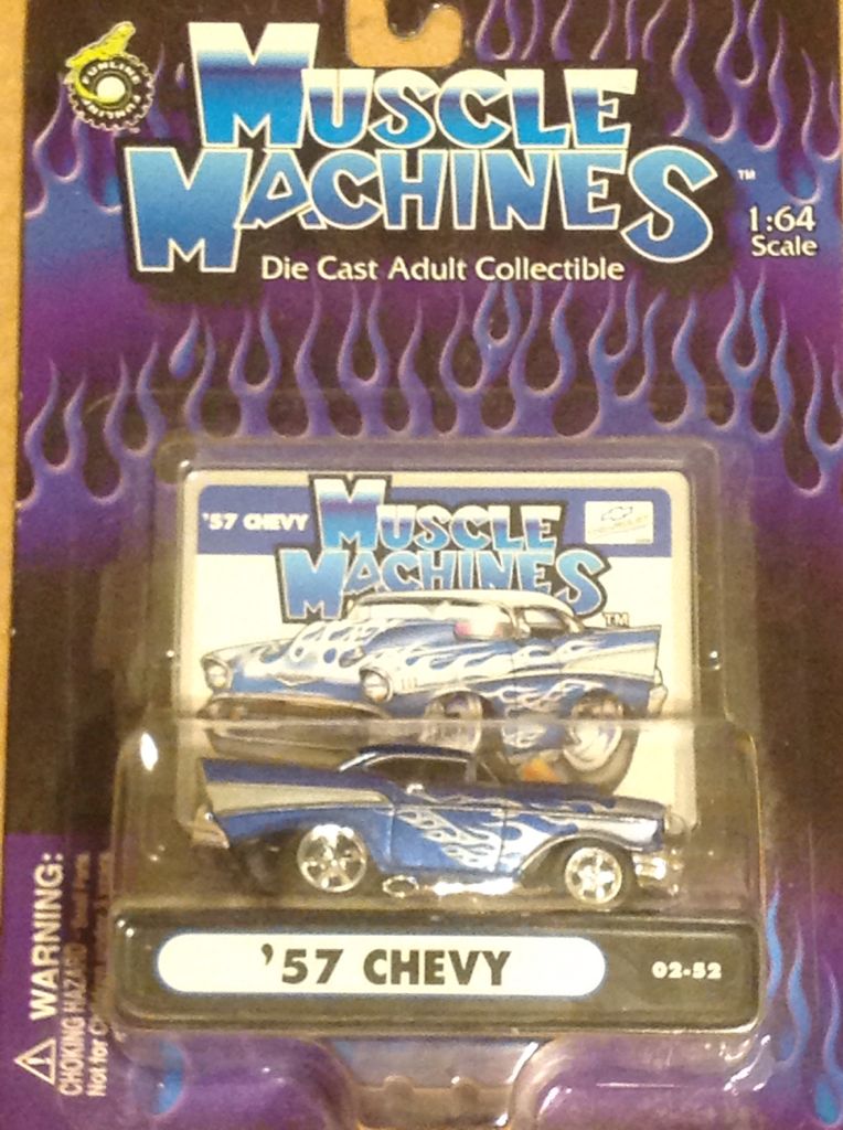 Hotwheels 2006 Classic Series 3