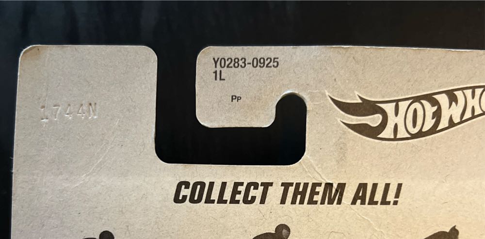 Speed Seeker Moto - 2014-CITY toy car collectible - Main Image 4