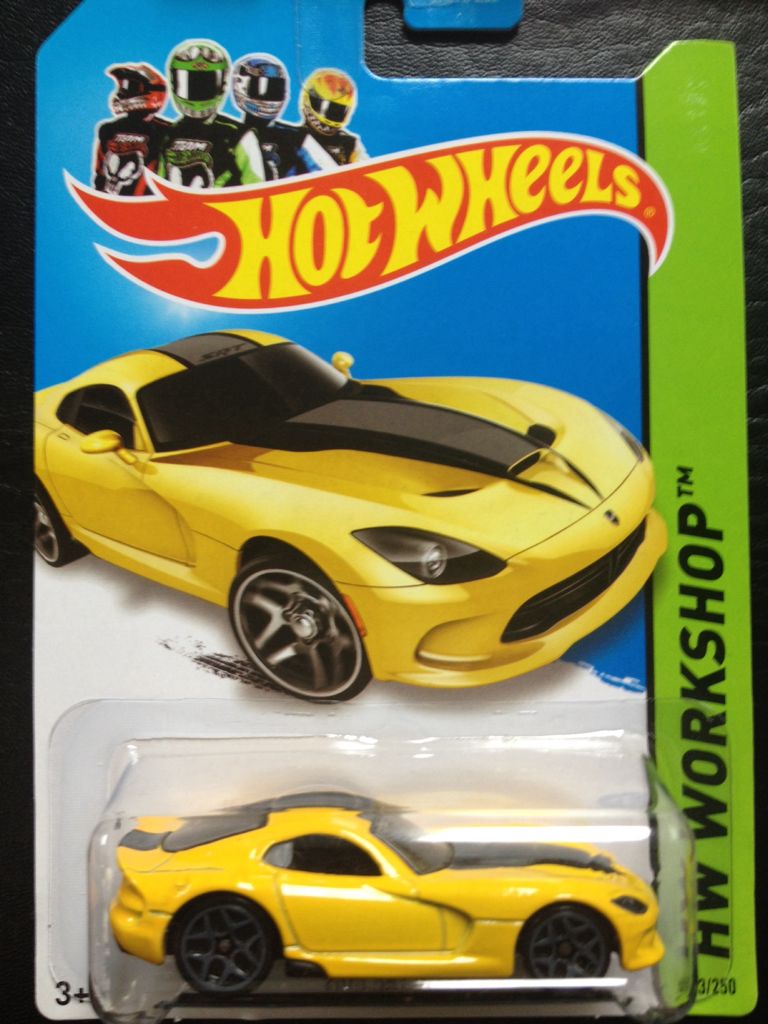 1967 Ford Mustang GTA