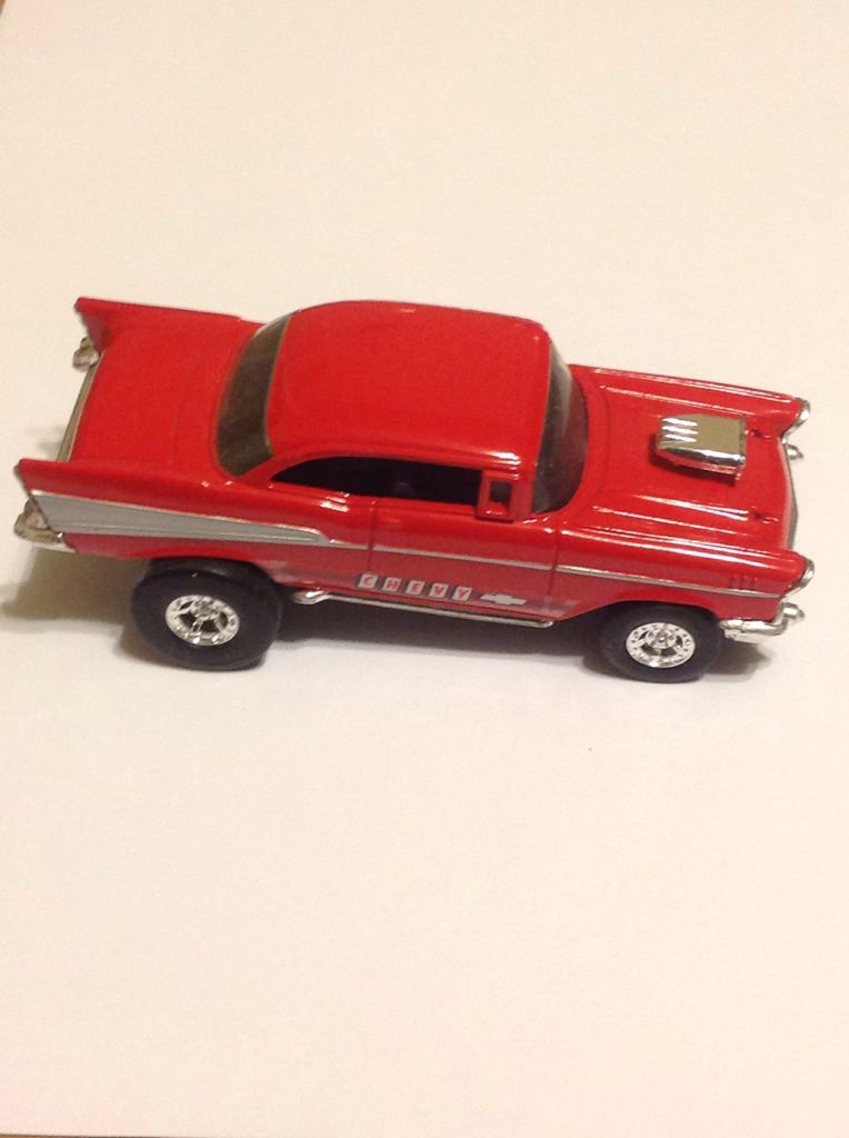 Matchbox Dodge Viper