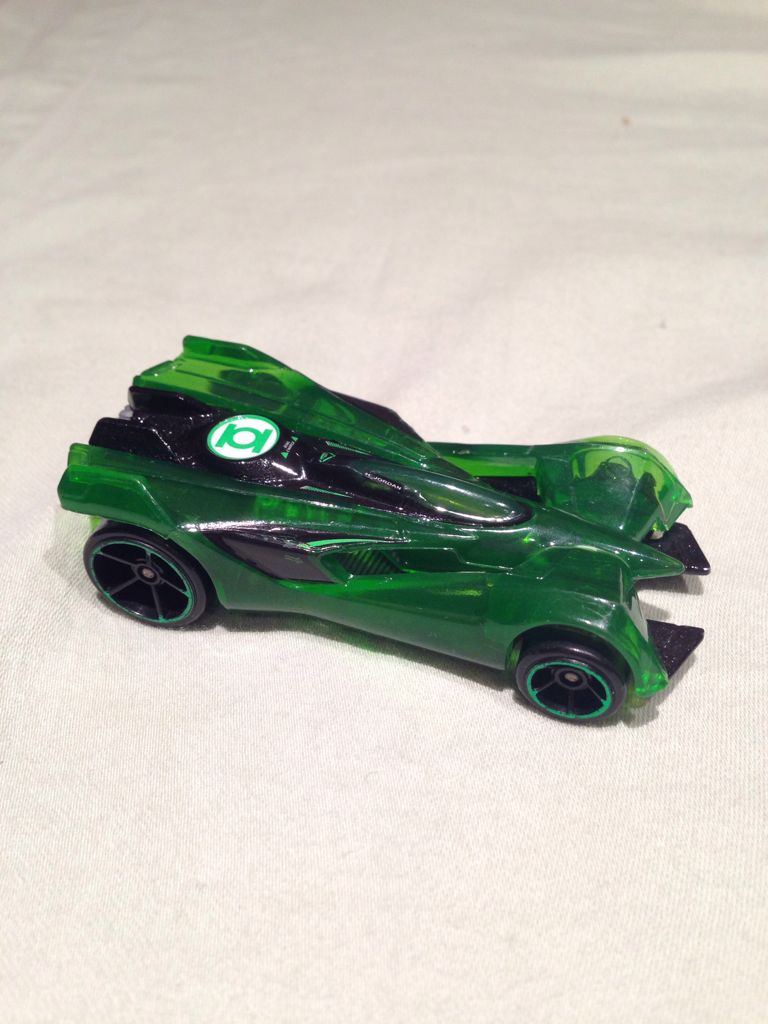 ’70 Dodge Charger G-Machine