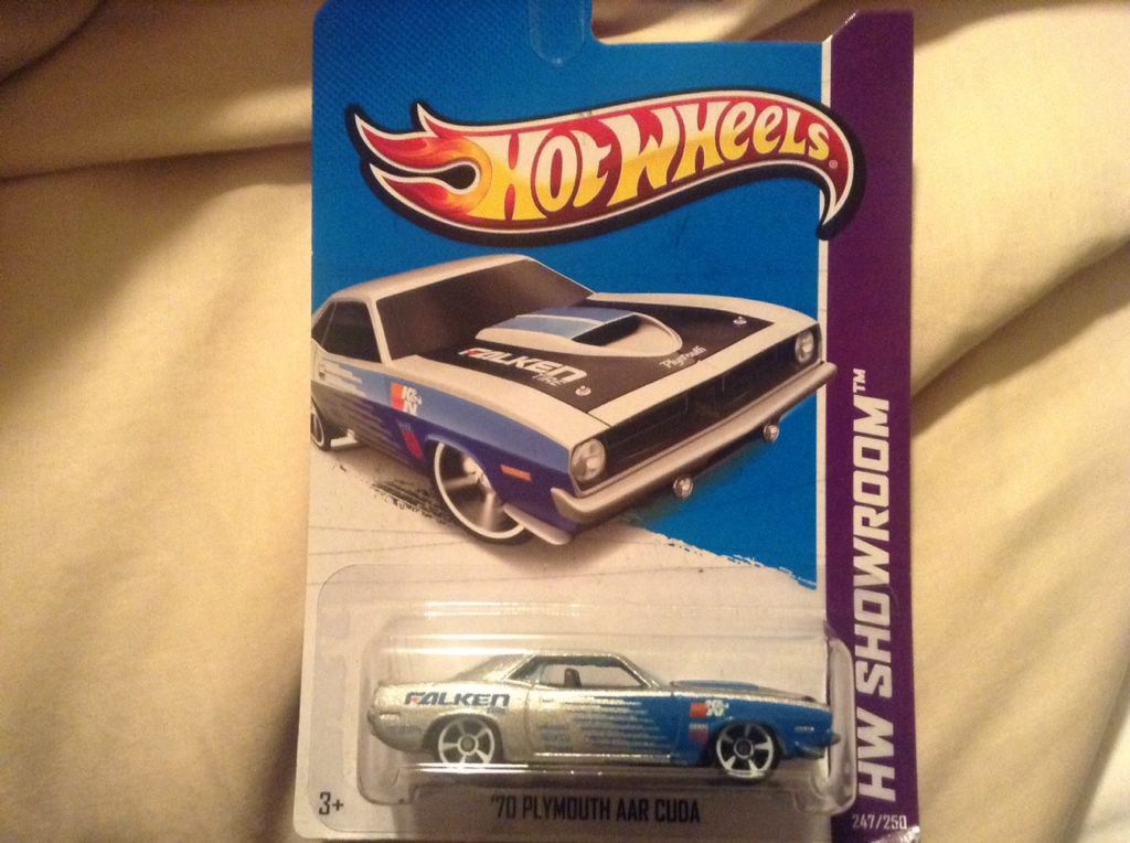 Dodge Power Wagon Loose