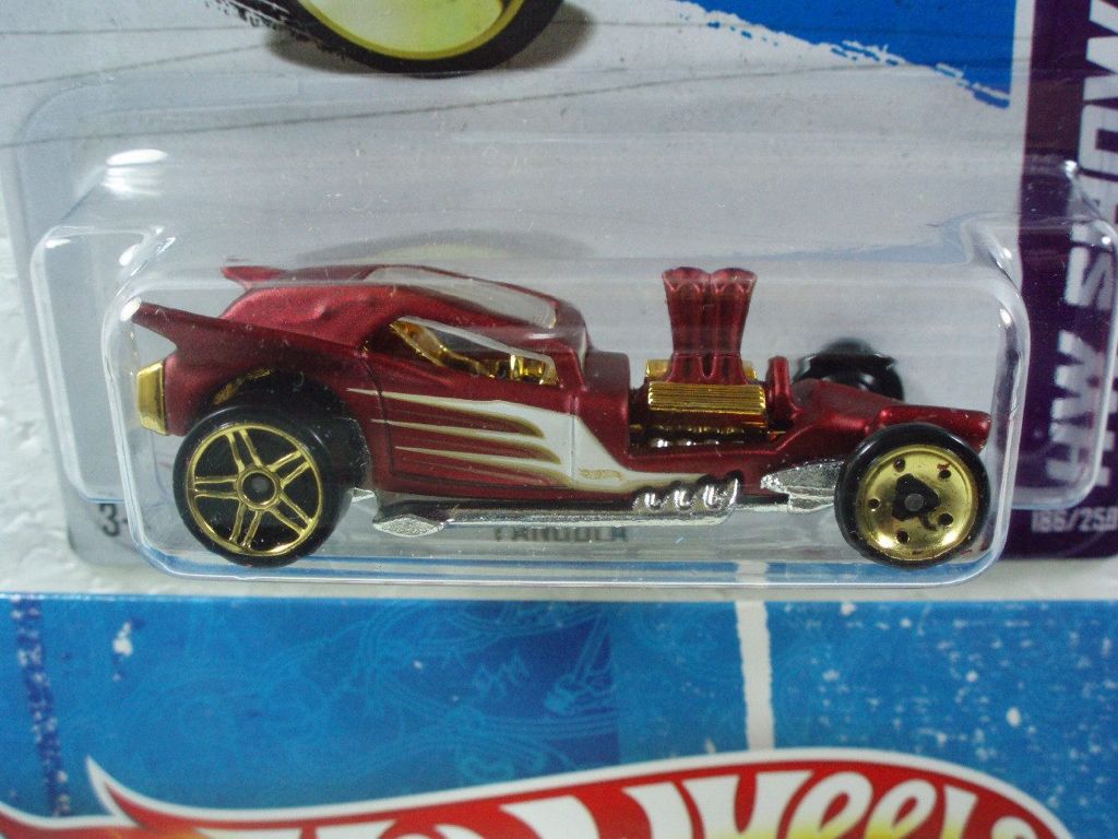 Chevy Impala SS, 1996