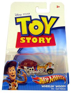 Hot Wheels Cool Classics