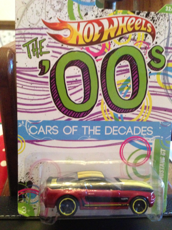 BLVD. BRUISER®️~HW RACING™️