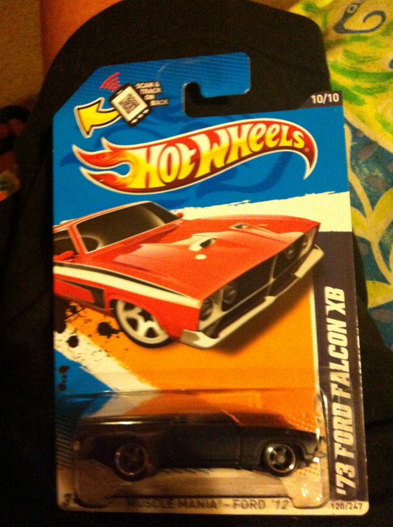 Matchbox Street Cleaner