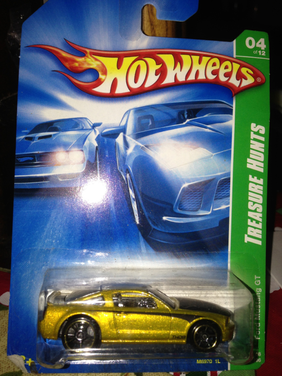 ‘71 Plymouth Satellite