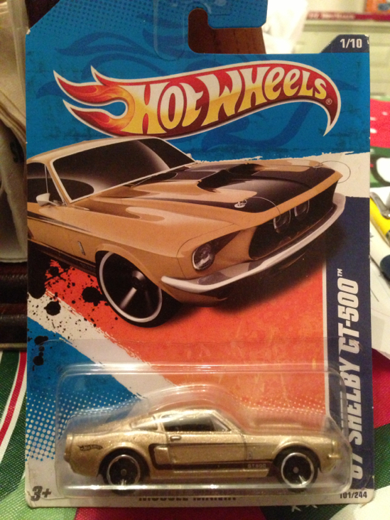 Racing Champions Signature Superstars