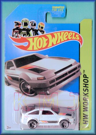 Johnny Lightning 2004 Monsters