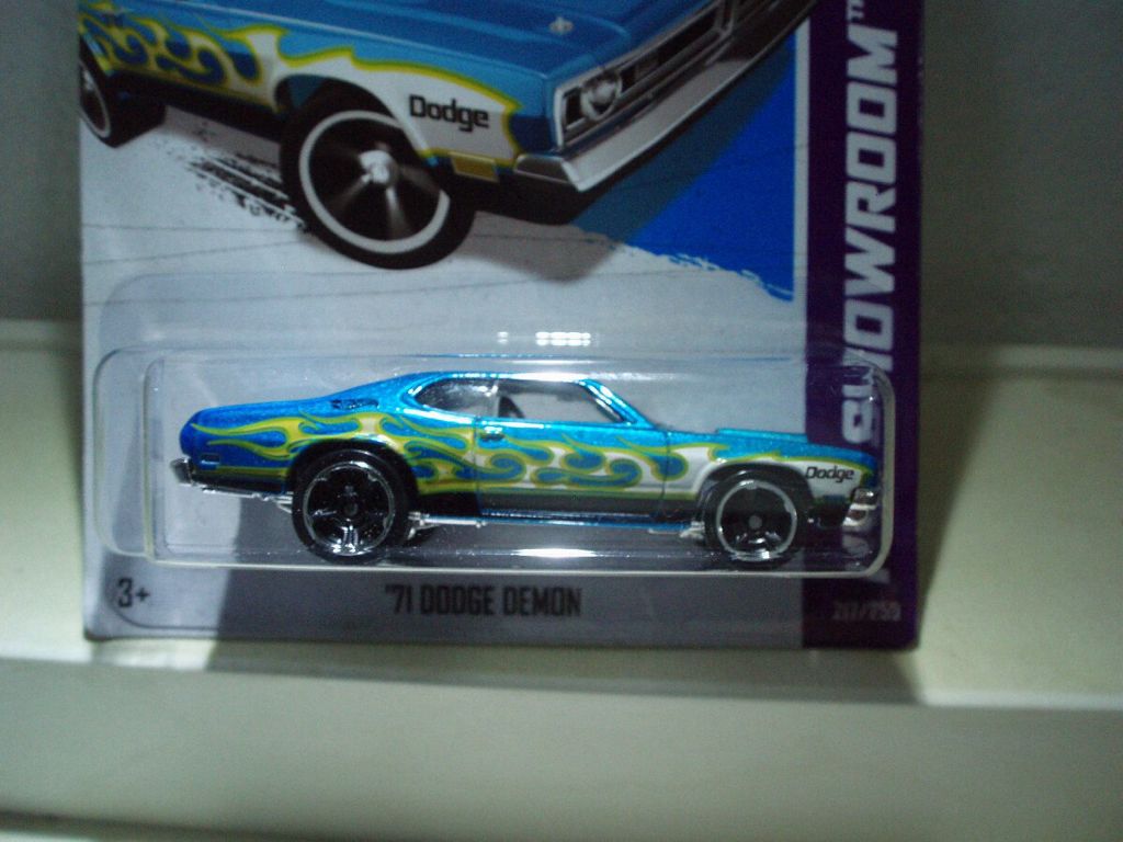 Shelby Cobra 427 S/C