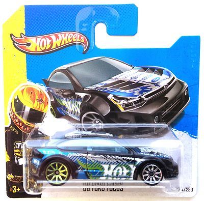 Muscle Machines ’69 Camaro