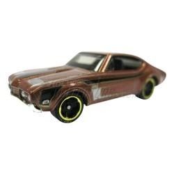 Racing Champions 1998 Police USA Washington State