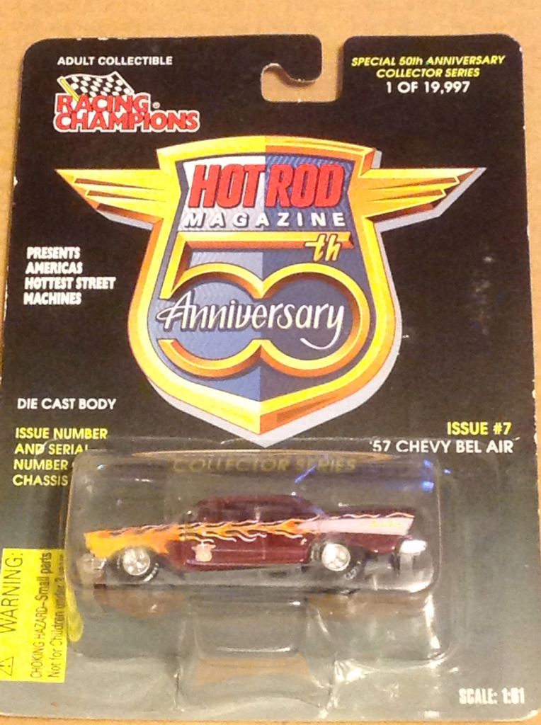 1964 Mustang Convertible