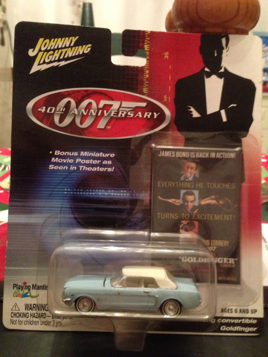 2008 Ford Shelby GT 500 KR